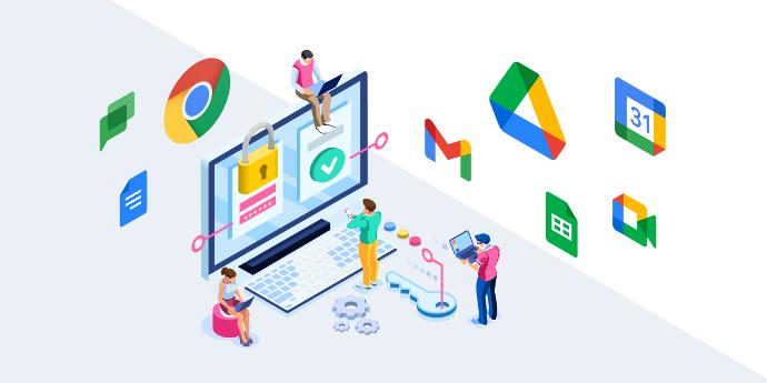 Applications G SUITE