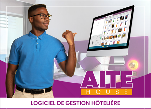 AITE HOUSE
